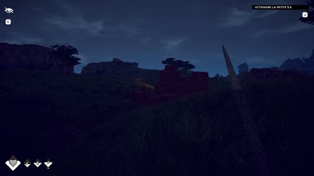 UNE ÎLE PLEINE DE DANGERS ! (Survival: Fountain of Youth #2) смотреть онлайн