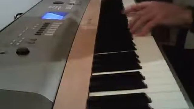 Piano Improv #music смотреть онлайн
