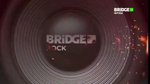 Конец вещания Bridge Фреш. Начало вещания Bridge Rock! (14.03.2023)