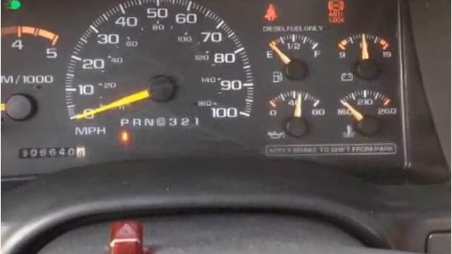 1997 Chevrolet C/K 2500 Used Cars Weymouth MA смотреть онлайн