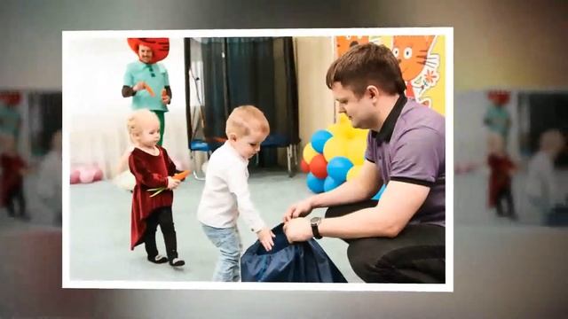 Студия праздника "Пряник" смотреть онлайн