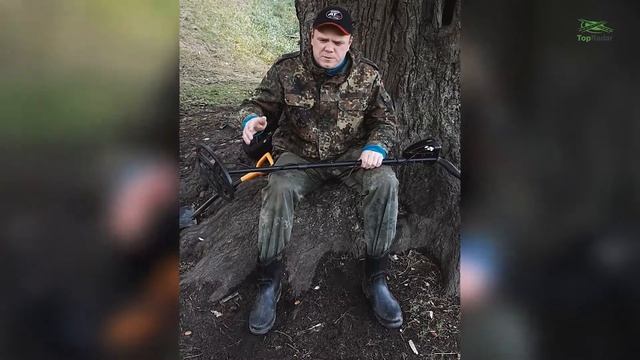 Обзор Garrett AT MAX