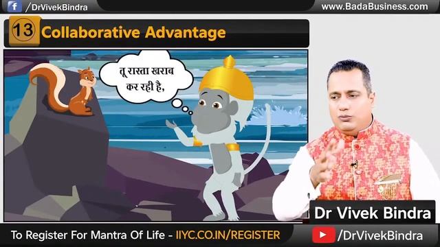 LIVE Event “Business Yoga from Bhagavad Gita” | Dr Vivek Bindra | International Yoga Day смотреть онлайн