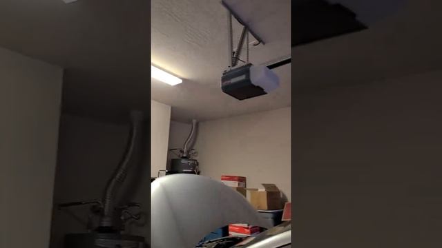 How to Reset Clicker Garage Door Opener Keypad смотреть онлайн