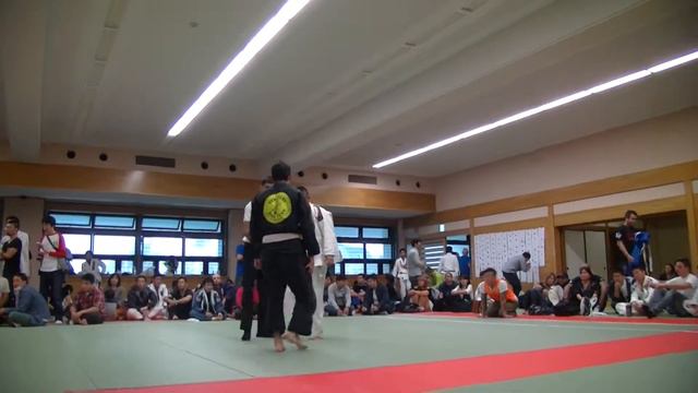Elivelton Ishimoto Dumau Tokyo 2013 смотреть онлайн