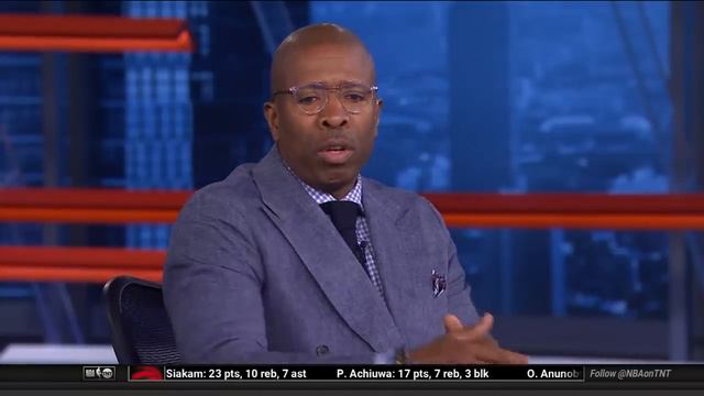 Inside the NBA Reacts to Raptors vs 76ers Game 5 Highlights | 2022 NBA Playoffs смотреть онлайн