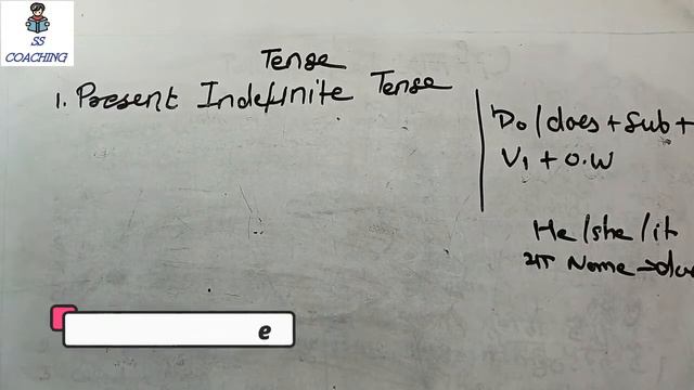 03. English Grammar & translation. Translation: Present Indefinite Complete knowledge by Gupta Sir смотреть онлайн