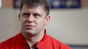 Легенды нашего спорта. Евгений Голованов