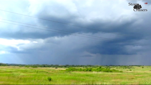 Storm chasers Сезон 2013 Серия 1 смотреть онлайн