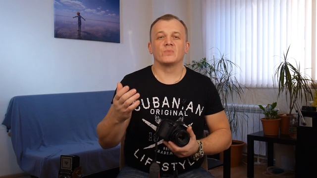 Обзор Canon EOS 70D смотреть онлайн