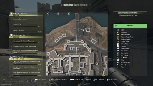 Where To Find The Dead Drop In The Al Bagra Fortress In Call Of Duty DMZ смотреть онлайн