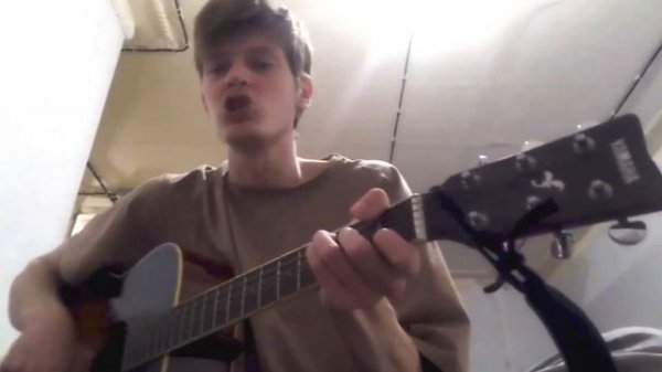 ЗВЕРИ - ЛЮБОВЬ ЗАРЯДИЛА ДОЖДИ-ПИСТОЛЕТЫ (snn cover) / КАВЕР НА ГИТАРЕ + КАК ИГРАТЬ + АККОРДЫ