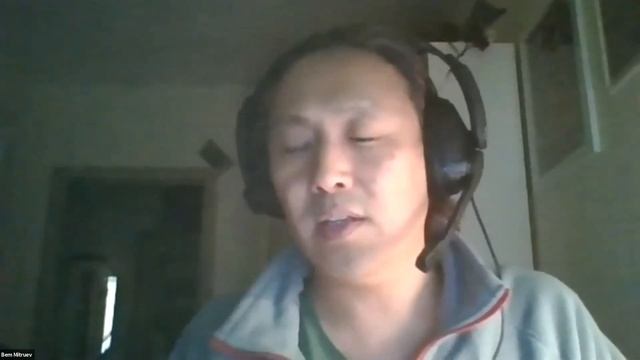 Митруев Бембя Леонидович смотреть онлайн