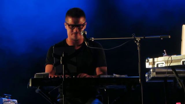 Therr Maitz "Fragile" смотреть онлайн