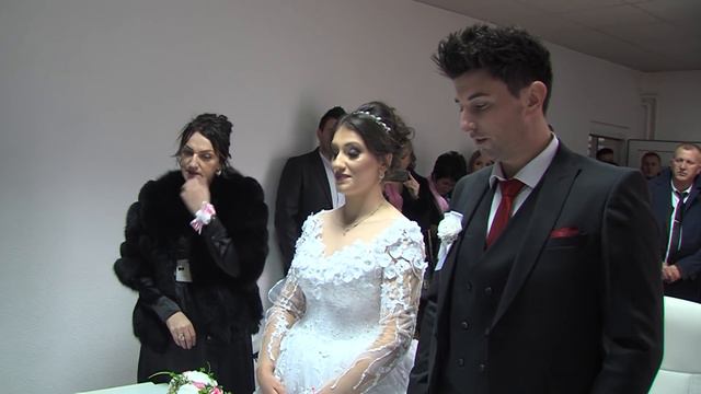 Best Wedding-Svadba Izet i Elma (1) dio Dubrave-Đurđevik T-K-BiH Asim Snimatelj смотреть онлайн