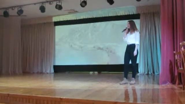 Неделя русского языка и литературы 2018 смотреть онлайн