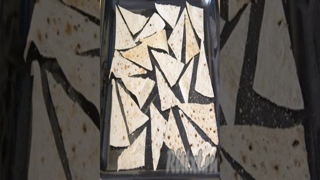 Кухня Мамашки