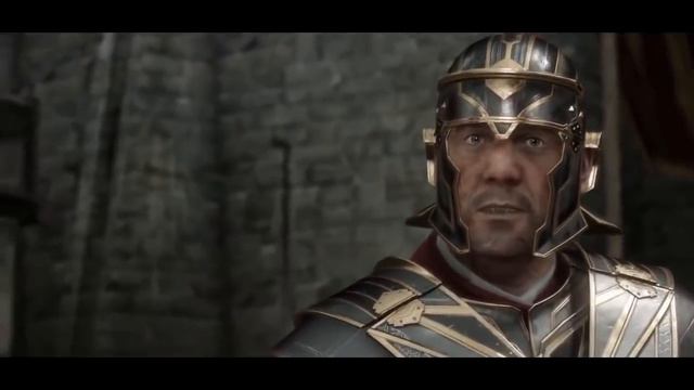 ВОИН (древний Рим) приключения,фильм смотреть онлайн