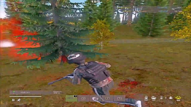 s novim godom #dayz #paradise #fragmovie смотреть онлайн