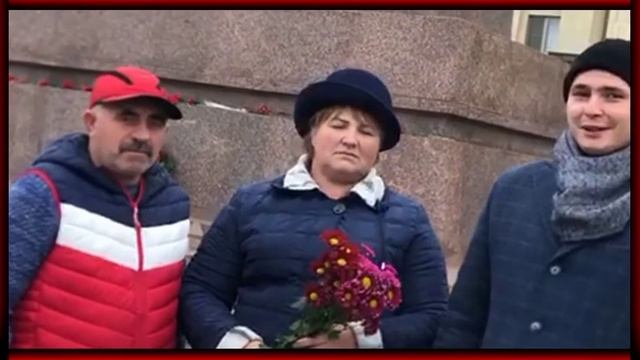 СМЕЛО ТОВАРИЩИ В НОГУ! СМЕЛО В НОВЫЙ СОЦИАЛИЗМ! смотреть онлайн