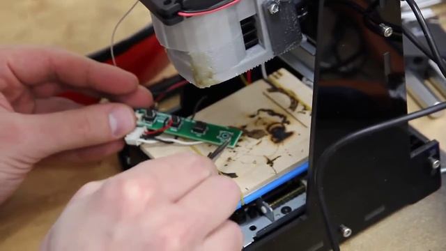 Пайка лазером смотреть онлайн