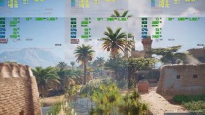 1060 3GB VS 1050 TI 4GB/ТЕСТ И КОСЯКИ