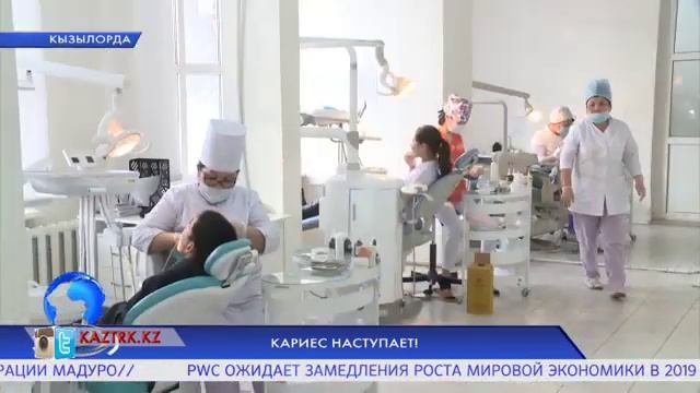 УЖАС! ЗУБНЫЕ ФЕИ В ШОКЕ! КАРИЕС НАСТУПАЕТ! смотреть онлайн