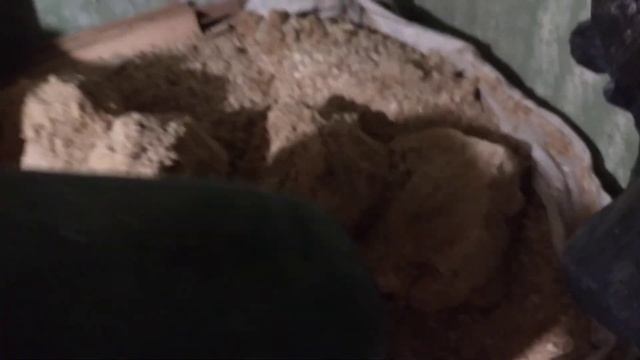 Шахтный котёл на мёрзлом опиле (ТЫРСЕ). смотреть онлайн