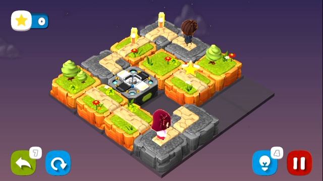 PepeLine - Stage D - Level 6 - 3 Stars смотреть онлайн