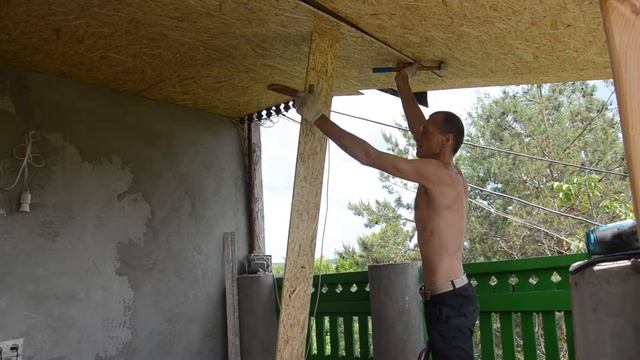 Фанера , дсп в одни руки подвеска к потолку смотреть онлайн