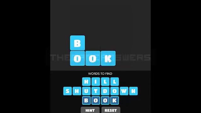 Word Crush - Word Search Brain Puzzles Level 201-210 Answers смотреть онлайн