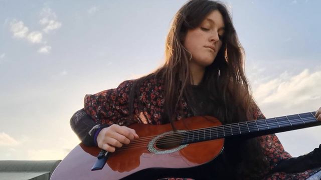 People are Strange - cover - The Doors смотреть онлайн