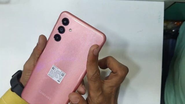 SAMSUNG GALAXY A04s UNBOXING FIRST IMPRESSION смотреть онлайн