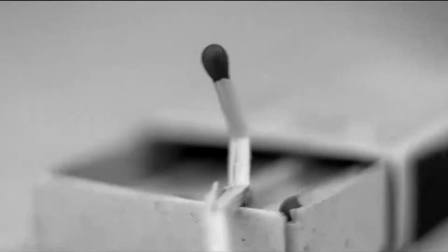 Один день из жизни спичек смотреть онлайн