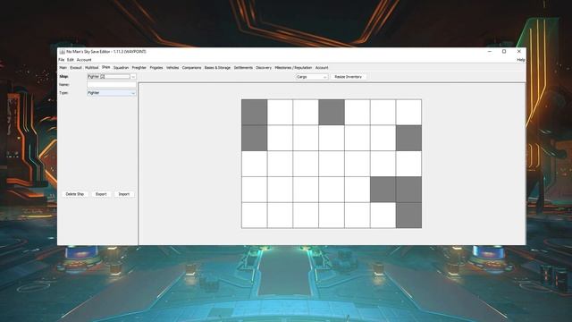 Ball Ship Here Is How To Make Your Own - No Man's Sky смотреть онлайн