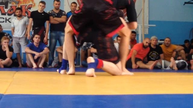 ERMAK OPEN BJJ-10 г.Омск 2017г. Сивков Ярослав-ВАРЯГ! смотреть онлайн