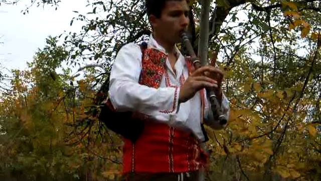 kaval horo Rumen Markov смотреть онлайн