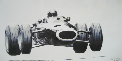 Эпохи Формулы 1 смотреть онлайн