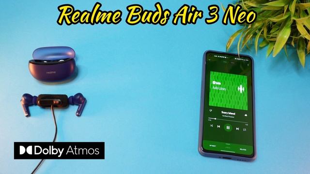 Oppo Enco Buds 2 VS Realme Buds Air 3 Neo - Which Sounds Better⚡ Best TWS Under ₹2000 смотреть онлайн