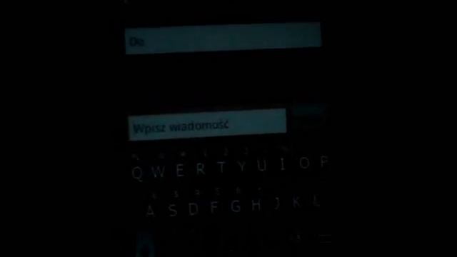 LG GT540 SWIFT Android 2.3.3 CM смотреть онлайн