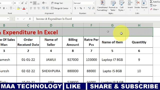 Merge Cell In Excel Without Lossing Data | Excel Hindi Tutorials | Advance Excel IN Hindi | Excel смотреть онлайн