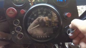 Настройка КД8083.