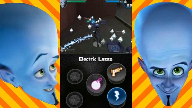 Megamind: The Blue Defender - Bedroom Games - Episode 7 смотреть онлайн
