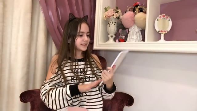 ОБЗОР НА DODO BOX от НАДИ ДОРОФЕЕВОЙ + КОНКУРС!!! ДОДО|#dodoGirl|Tamila Grande