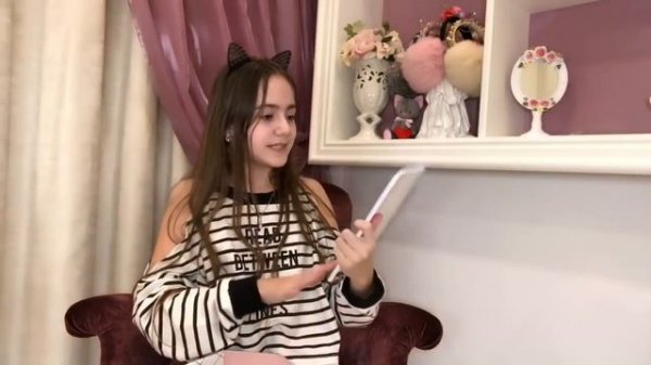 ОБЗОР НА DODO BOX от НАДИ ДОРОФЕЕВОЙ + КОНКУРС!!! ДОДО|#dodoGirl|Tamila Grande