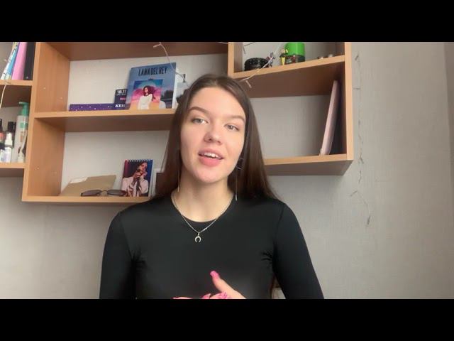 С.Г. Чавайн «Ото». Егошина Лина Робертовна. 19 лет смотреть онлайн
