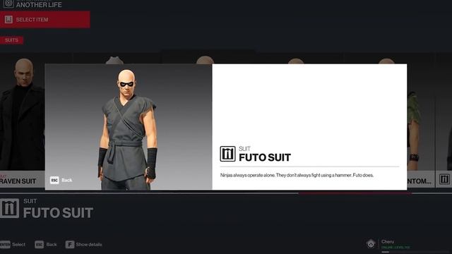 I Get Paid Lots Of Money To Commit Atrocities Against Humanity - Hitman 2 (The Teague Temptation) смотреть онлайн