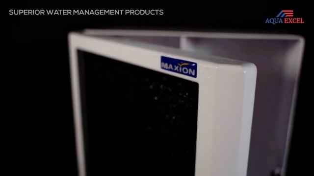 AQUA EXCEL - OVERALL PRODUCTS смотреть онлайн