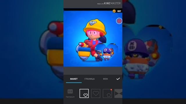 Как сделать из 2 фотографий одну? смотреть онлайн