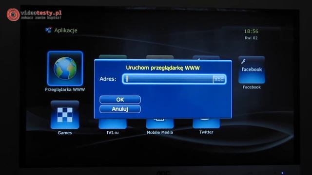 Dune HD TV-303D TEST смотреть онлайн